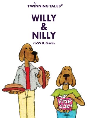 cover image of Twinning Tales